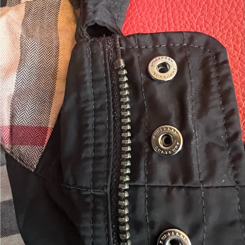 Burberry jacket - Picture 5 of 10